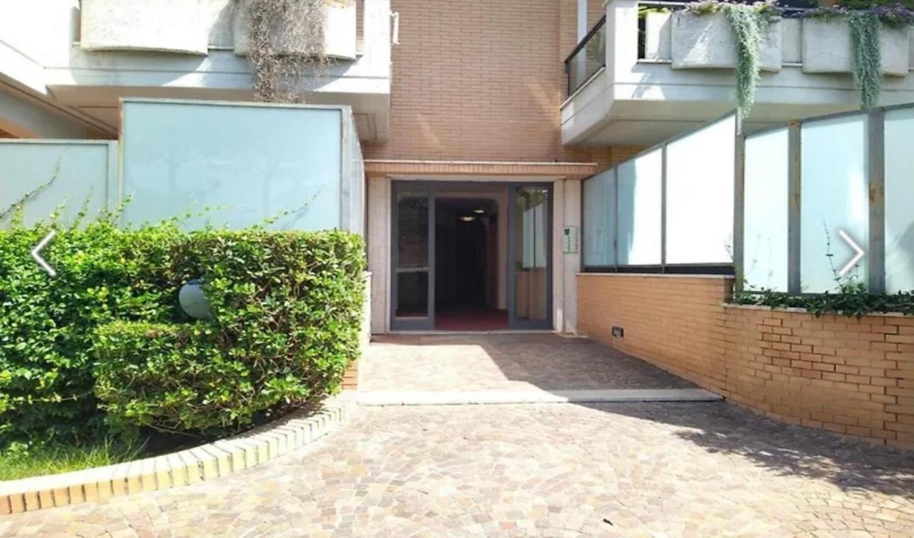 Domus Apartments - Rome — Foto 3