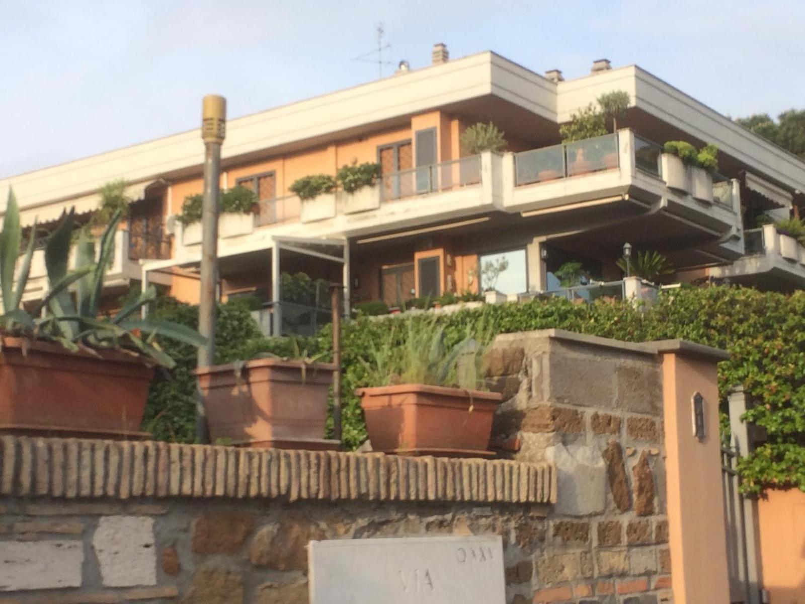 Domus Apartments - Rome, Rome