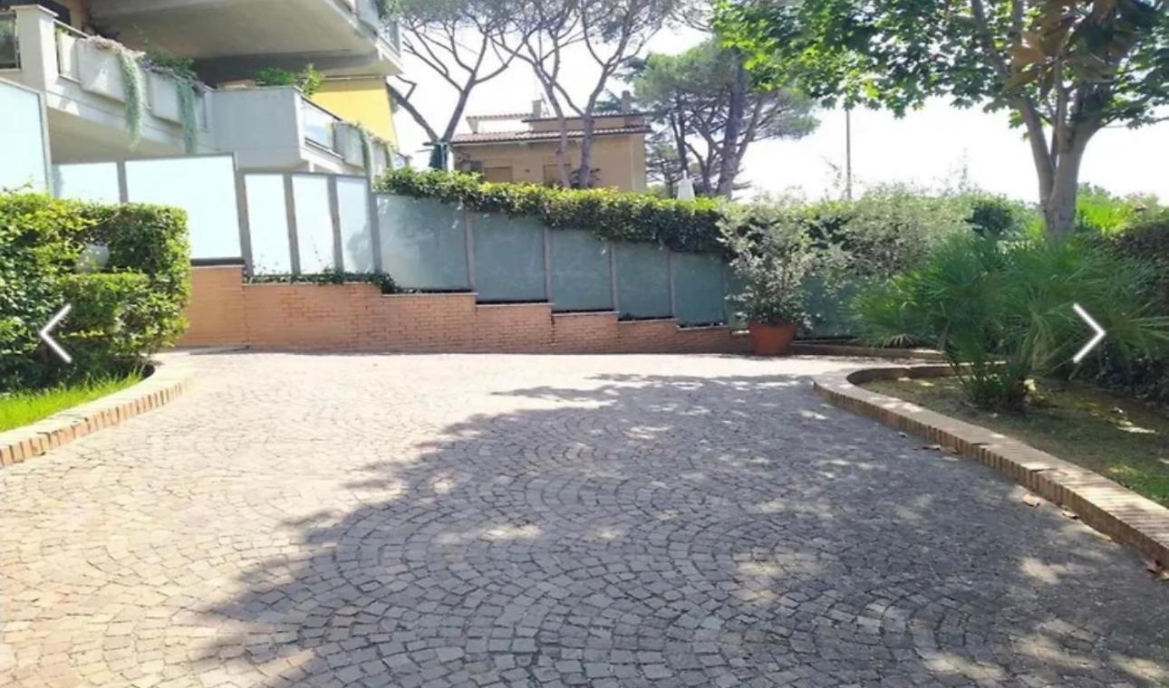 Domus Apartments - Rome — Foto 2